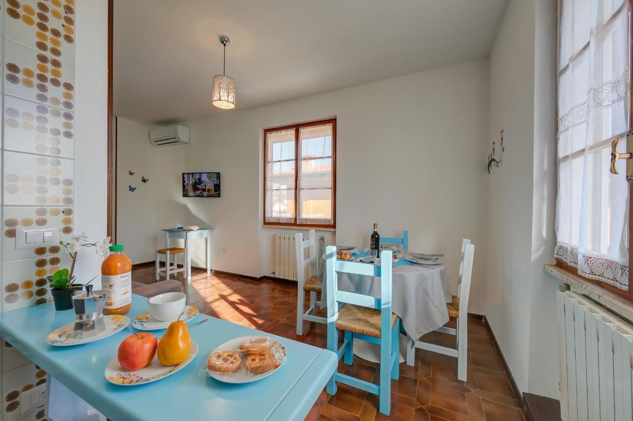 Villa Fiorita Apartments - Happy Rentals Sirmione Exterior foto