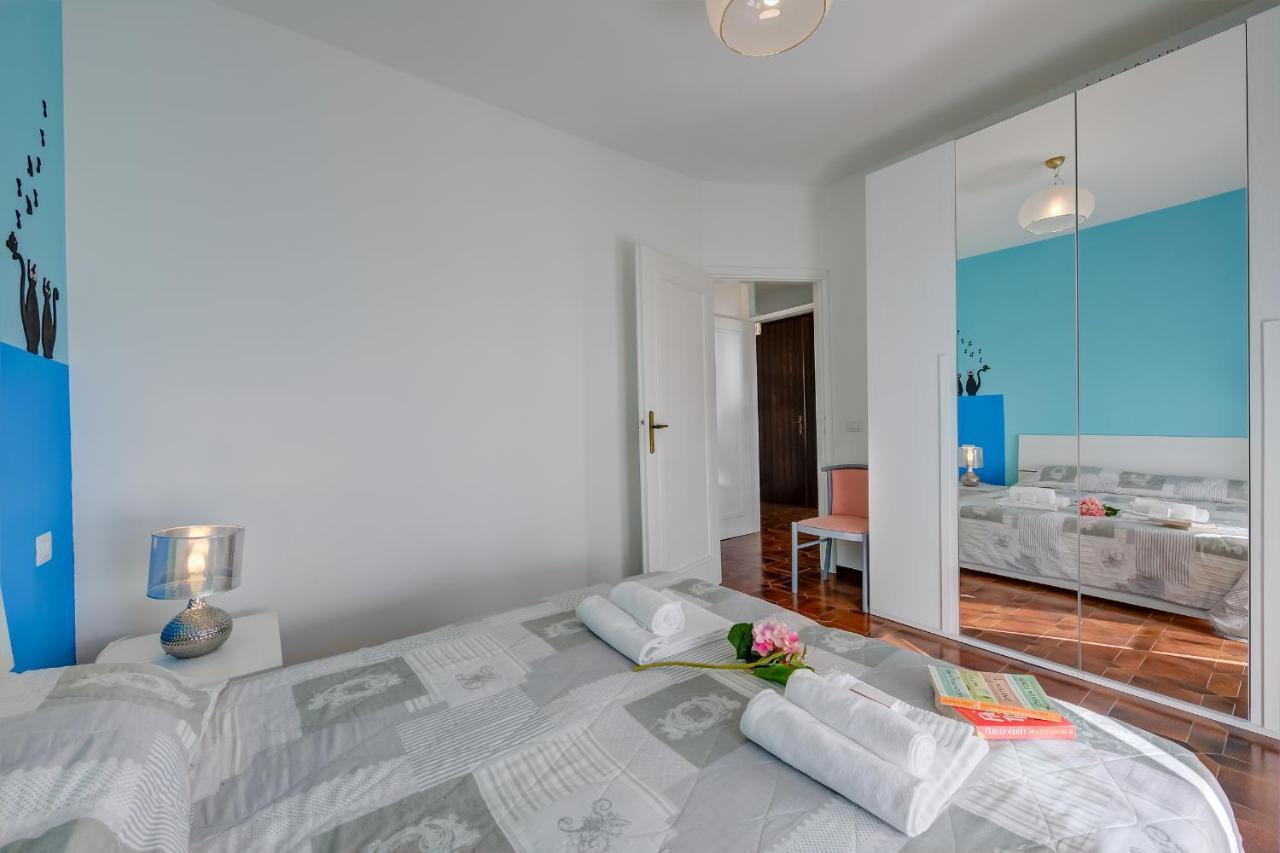 Villa Fiorita Apartments - Happy Rentals Sirmione Exterior foto
