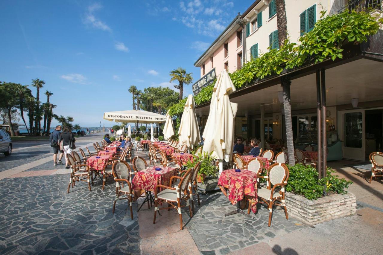 Villa Fiorita Apartments - Happy Rentals Sirmione Exterior foto