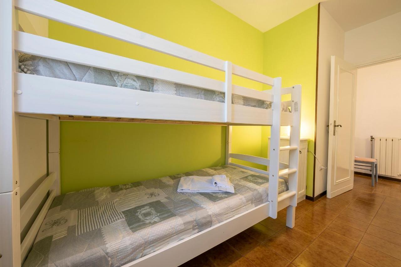 Villa Fiorita Apartments - Happy Rentals Sirmione Exterior foto